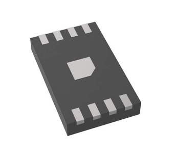 CAT24C32ZD2GI Image.