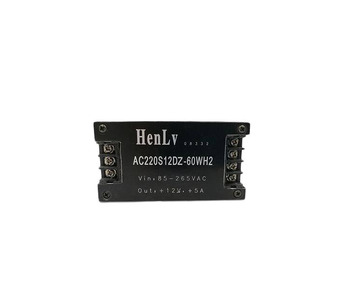 AC220S09DZ-60WH2 Image.