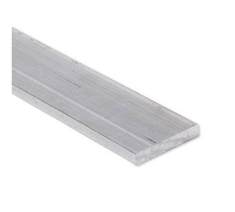 0.375X1.5FLT6061T6511-12 Image.