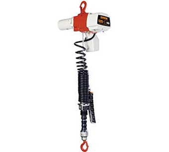 ED525DA-6-120V Image.
