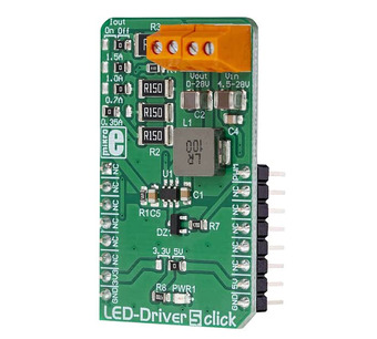 MIKROE-3297 Image.