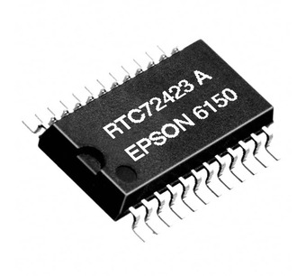 RTC-72423B3:PURE SN Image.