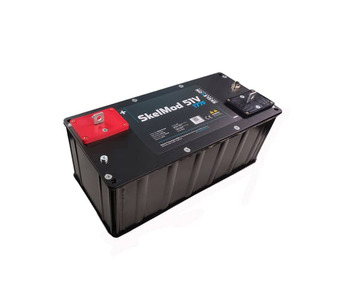SKELMOD 51V Image.