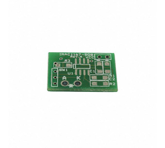 IRAC1167-D2 Image.