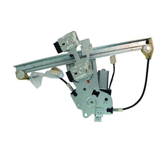 014189 WINDOW REGULATOR - WITH MOTOR Image.