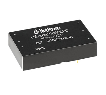 LMS3050P10W3LPC Image.
