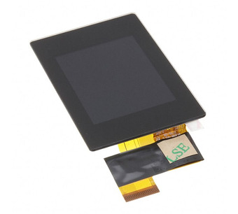 EA TFT020-23AITC Image.