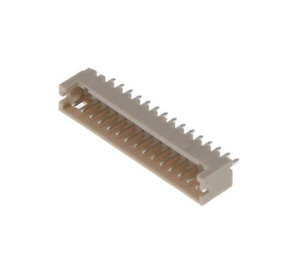 DF13-15P-1.25DSA(05) Image.