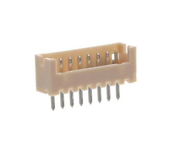 DF13-8P-1.25DSA(05) Image.