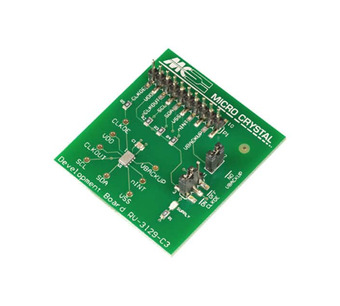 RV-3129-C3-EVALUATION-BOARD-OPTION-B Image.