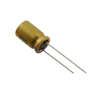 UFG1H101MPM1TD Image.