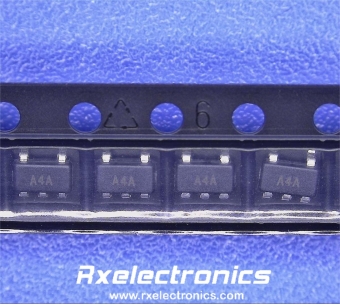 AD8541ARTZ-REEL7 Image.