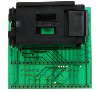 Z86E4001ZDF Image.