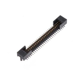 FTM-124-03-L-DV-SA Image.