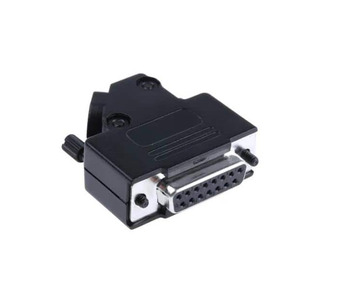 MHD45PPK15-DB15P-K Image.