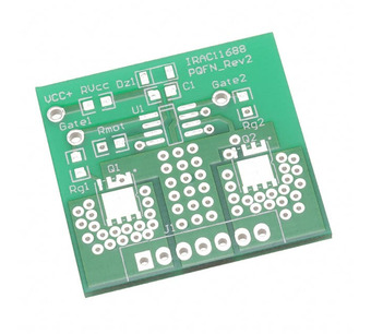 IRAC11688-QFN Image.
