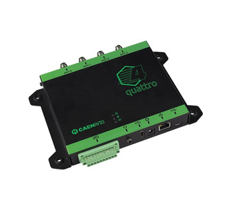 R4321P - QUATTRO Image.