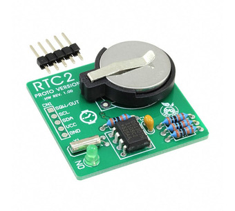 MIKROE-329 Image.