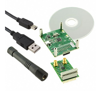 SX1231SKB433 Image.
