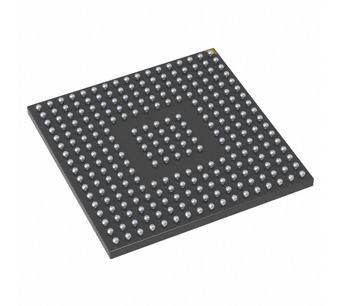 STM32H755IIK3 Image.