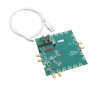 CDCDB800EVM Image.