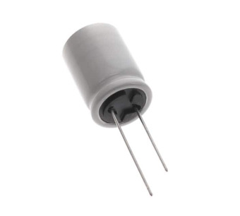 UBY1J132MHL6 Image.