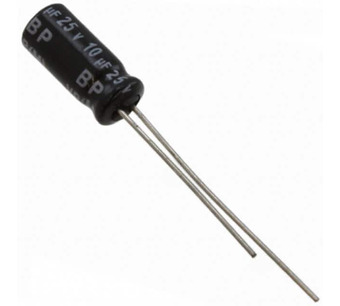 UVP1E100MDD Image.