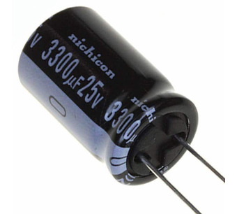 UVZ1E332MHD Image.