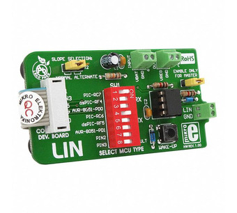 MIKROE-235 Image.