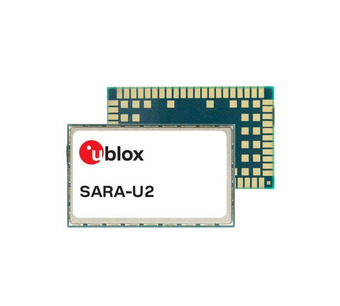 SARA-U201-03X Image.