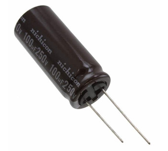 UPJ2E101MHD Image.