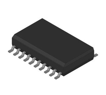 EL7242CNZ-INT Image.