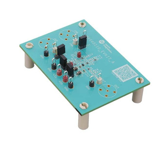 MAX40110EVKIT# Image.