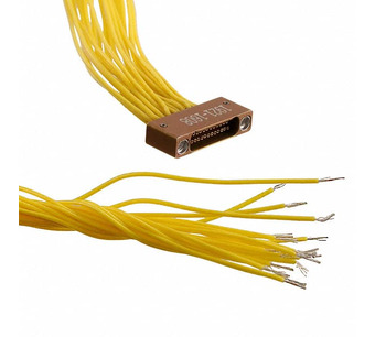NDD-25S0PY18T Image.