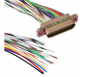 MDM-31SH006B-F222 Image.