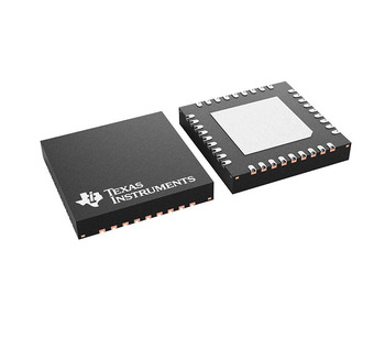 DP83TC814RRHARQ1 Image.
