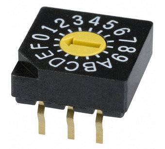 SD-1010 Image.