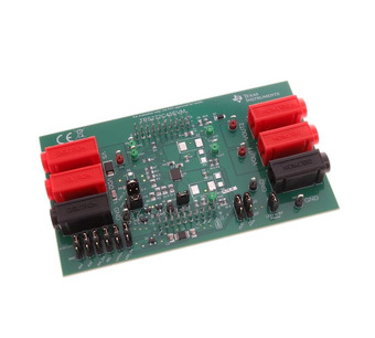 TPS272C45EVM Image.