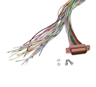 MDM-25SH006M5 Image.