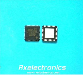 USB2514BI-AEZG Image.