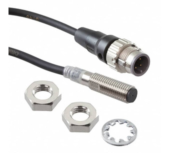 E2E-X4C18-M1TJR 0.3M Image.