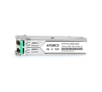 SFP-GE-S40K-C Image.