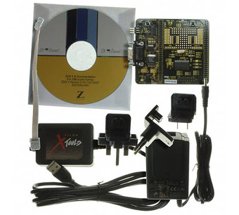 Z8F16800128ZCOG Image.