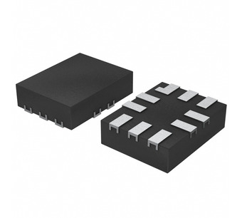 PI3USB2117ZLEX Image.