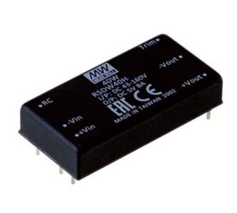 RSDW40H-12 Image.