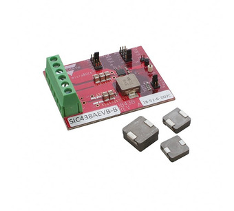 SIC438AEVB-B Image.