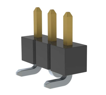 TSM-103-04-F-SV Image.