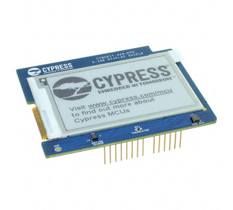 CY8CKIT-028-EPD Image.