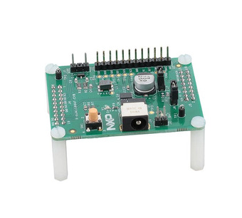 UJA1168AF-EVB Image.