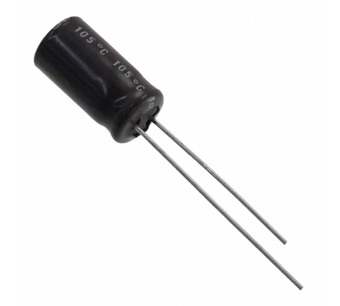 UPM1E221MPD Image.